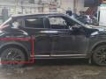 накладка колесной арки задний правый Nissan Juke F15 [рестайлинг] 2015, 1.5 л., DCi, K9K 636, дизель, 6МКПП, black / z11, внедорожник 5 дв., передний привод, правый руль, 788601KA6A - фото №3