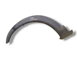 накладка колесной арки передний левый Volvo XC70 2 поколение 2004, 2.4 л., D, D 5244 T, бензин, 5МКПП, silver / 426, универсал, полный привод, правый руль, 8620128, 9190877