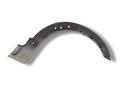 накладка колесной арки передний левый Volvo XC70 2 поколение 2004, 2.4 л., D, D 5244 T, бензин, 5МКПП, silver / 426, универсал, полный привод, правый руль, 8620128, 9190877 - фото №2