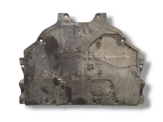 защита двигателя Mazda CX-5 1 поколение [рестайлинг] KE 2015, 2.2 л., TD, SHY1, дизель, 6МКПП, deep crystal blue / 42m, внедорожник 5 дв., передний привод, правый руль, KD5356111