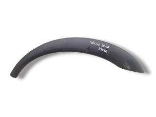 накладка колесной арки задний левый Volvo XC70 2 поколение 2004, 2.4 л., D, D 5244 T, бензин, 5МКПП, silver / 426, универсал, полный привод, правый руль, 8620132, 9190879