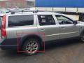 накладка колесной арки задний правый Volvo XC70 2 поколение 2004, 2.4 л., D, D 5244 T, бензин, 5МКПП, silver / 426, универсал, полный привод, правый руль, 8620134, 9190880 - фото №3