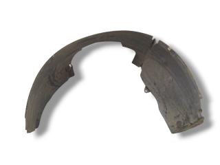 защита арок передняя правая (подкрылок) Dodge Caliber 1 поколение PM 2009, 2.0 л., CRD, ECD, дизель, 6МКПП, blaze red cry / prh, хетчбэк 5 дв., передний привод, правый руль, 05303866AE