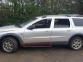 молдинг двери передней левой Volvo XC70 2 поколение 2004, 2.4 л., D, D 5244 T, бензин, 5МКПП, silver / 426, универсал, полный привод, правый руль, 9190883 - фото №3