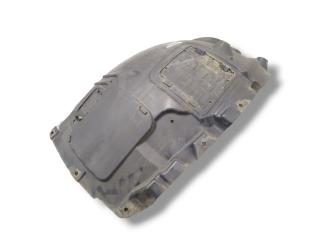 защита арок передняя левая (подкрылок) BMW 1 серия F20/F21 F20 2012, 1.6 л., Ti, N13 B16 A, бензин, АКПП, tiefseeblau / a76, хетчбэк 5 дв., задний привод, правый руль, 7260709, 51717260709