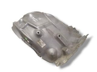 защита арок передняя левая (подкрылок) BMW 1 серия F20/F21 F20 2012, 1.6 л., Ti, N13 B16 A, бензин, АКПП, tiefseeblau / a76, хетчбэк 5 дв., задний привод, правый руль, 7241845