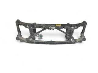 передняя панель крепления облицовки (телевизор) Land Rover Discovery 3 поколение L319 2008, 2.7 л., TD, 276DT, дизель, 6МКПП, stornoway grey / 907, внедорожник 5 дв., полный привод, правый руль, DIN500016