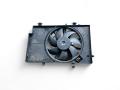 вентилятор радиатора Ford Fiesta 6 поколение 2010, 1.4 л., TDCi, F6JD, дизель, 5МКПП, vision / 99, хетчбэк 5 дв., передний привод, правый руль, 8V518C607CG - фото №2