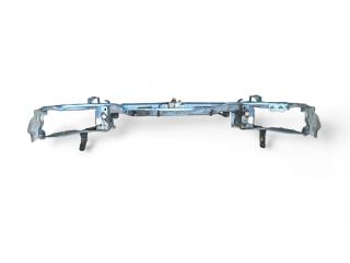 передняя панель крепления облицовки (телевизор) Volvo V50 1 поколение 2006, 1.8 л., i, B 4184 S11, бензин, 5МКПП, dawn blue / 459, универсал, передний привод, правый руль, 31335263