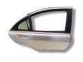 дверь задняя правая Mercedes-Benz S-Класс W221 2009, 3.0 л., CDi, OM 642.930, дизель, АКПП, iridiumsilber / 775, седан, задний привод, правый руль, A2217300405 - фото №4
