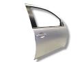 дверь передняя правая Peugeot 4007 1 поколение 2009, 2.2 л., HDi, 4HV (P22DTE), дизель, 6МКПП, gris cool silver / kts, внедорожник 5 дв., полный привод, правый руль, 9004Z8 - фото №3