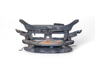 передняя панель крепления облицовки (телевизор) Volkswagen Golf Plus 1 поколение 2009, 2.0 л., TDi PD, BKD, дизель, 6МКПП, shadowblue / ld5q, хетчбэк 5 дв., передний привод, правый руль