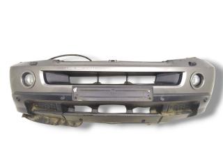 бампер передний Land Rover Range Rover Sport 1 поколение L320 2008, 2.7 л., D, 276DT, дизель, АКПП, stornoway grey / lrc907, внедорожник 5 дв., полный привод, правый руль, 5H3217B971DA8LML, DPB500401LML