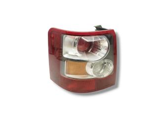 фонарь задний левый Land Rover Range Rover Sport 1 поколение L320 2007, 2.7 л., D, 276DT, дизель, АКПП, stornoway grey / lrc907, внедорожник 5 дв., полный привод, правый руль, XFB500430