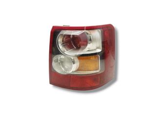 фонарь задний правый Land Rover Range Rover Sport 1 поколение L320 2007, 2.7 л., D, 276DT, дизель, АКПП, stornoway grey / lrc907, внедорожник 5 дв., полный привод, правый руль, XFB500420