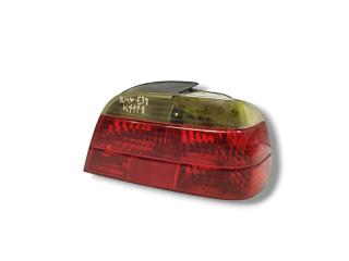 фонарь задний правый BMW 7 серия E38 [рестайлинг] 2000, 2.8 л., i, M52 B28 (286S2), бензин, АКПП, stahlblau / 372, седан, задний привод, правый руль, 8387636