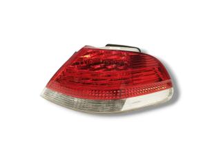 фонарь задний правый BMW 7 серия E65/E66/E67 [рестайлинг] E65 2005, 3.0 л., D, M57N2 306 D3, дизель, АКПП, titansilber / 354, седан, задний привод, правый руль, 6937236, 63216937236