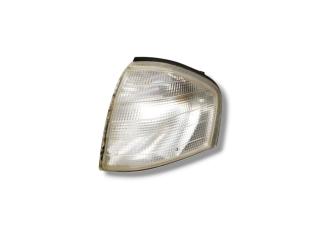 поворотник левый Mercedes-Benz C-Класс W202/S202 [рестайлинг] W202 1998, 2.5 л., TD, OM 605.960, дизель, АКПП, titanitrot / 567, седан, задний привод, правый руль, 2028260743, 1305232923