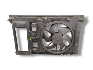 вентилятор радиатора Citroen Berlingo 2 поколение (B9) 2009, 1.6 л., HDi, 9HX (DV6ATED4), дизель, 5МКПП, gris aluminium / ezr, фургон, передний привод, правый руль, 9682720480, 9682720580, 9682720680, 9682720780