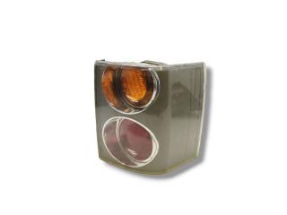 фонарь задний правый Land Rover Range Rover 3 поколение L322 2004, 3.0 л., TD, 306D1, дизель, АКПП, bonatti grey / lrc659, внедорожник 5 дв., полный привод, правый руль, XFB000246