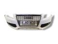 бампер передний Audi A4 B8/8K 2010, 2.0 л., TDi, CAGA, дизель, 6МКПП, ibisweiss / ly9c, универсал, передний привод, правый руль, 8K0807437 - фото №3