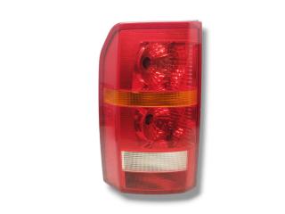 фонарь задний левый Land Rover Discovery 3 поколение L319 2008, 2.7 л., TD, 276DT, дизель, 6МКПП, stornoway grey / 907, внедорожник 5 дв., полный привод, правый руль, XFB000573, 5H2213405CA