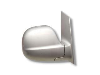 зеркало наружное правое Mercedes-Benz Vito W639 2005, 2.2 л., CDi, OM 646.982, дизель, АКПП, brillantsilber / 9744, минивэн, задний привод, правый руль, A6398106516