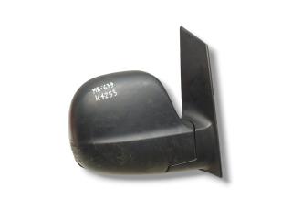 зеркало наружное правое Mercedes-Benz Vito W639 2009, 2.2 л., CDi, OM 646.980, дизель, 6МКПП, arktikweiss / 9147, минивэн, задний привод, правый руль, A6398109716