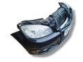 передняя часть (ноускат) в сборе Mercedes-Benz C-Класс W204/S204 W204 2007, 1.8 л., Kompr, M 271.952, бензин, АКПП, obsidianschwarz / 197, седан, задний привод, правый руль - фото №2