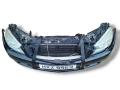 передняя часть (ноускат) в сборе Mercedes-Benz C-Класс W204/S204 W204 2007, 1.8 л., Kompr, M 271.952, бензин, АКПП, obsidianschwarz / 197, седан, задний привод, правый руль - фото №3