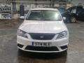 передняя часть (ноускат) в сборе SEAT Toledo 4 поколение KG 2014, 1.6 л., TDi, CAYC, дизель, 5МКПП, blanco bila / lf9e, лифтбэк, передний привод, правый руль - фото №9