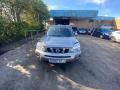 передняя часть (ноускат) в сборе Nissan X-Trail T31 2007, 2.0 л., DCi, M9R, дизель, АКПП, precision grey / k51, внедорожник 5 дв., полный привод, правый руль - фото №2