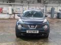 передняя часть (ноускат) в сборе Nissan Juke YF15 [рестайлинг] 2012, 1.5 л., DCi, K9K 636, дизель, 6МКПП, dark blue / raq, хетчбэк 5 дв., передний привод, правый руль - фото №9