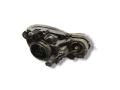 фара левая Mercedes-Benz E-Класс W211/S211 2004, 3.2 л., CDi, OM 648.961, дизель, АКПП, obsidianschwarz / 197, седан, задний привод, правый руль, A2118201561 - фото №3