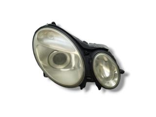 фара правая Mercedes-Benz E-Класс W211/S211 2004, 3.2 л., CDi, OM 648.961, дизель, АКПП, travertinbeige / 693, седан, задний привод, правый руль, A2118202261