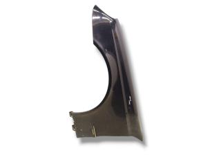 крыло переднее левое Mercedes-Benz E-Класс W211/S211 2004, 3.2 л., CDi, OM 648.961, дизель, АКПП, obsidianschwarz / 197, седан, задний привод, правый руль, A2118800718, A2118801318