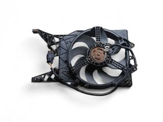 вентилятор радиатора Opel Corsa D 2007, 1.3 л., CDTi, Z 13 DTJ, дизель, 5МКПП, ultrablau / 21b, хетчбэк 3 дв., передний привод, правый руль, 877600200