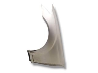 крыло переднее левое Mercedes-Benz S-Класс W221 2009, 3.0 л., CDi, OM 642.930, дизель, АКПП, iridiumsilber / 775, седан, задний привод, правый руль, A2218800118