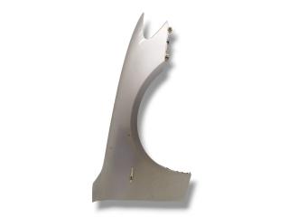 крыло переднее правое BMW 7 серия E65/E66/E67 [рестайлинг] E65 2005, 3.0 л., D, M57N2 306 D3, дизель, АКПП, titansilber / 354, седан, задний привод, правый руль, 41357138474, 7138474