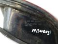 фонарь задний правый Mercedes-Benz C-Класс W203/S203/CL203 CL203 2003, 2.2 л., CDi, OM 611.962, дизель, АКПП, brillantsilber / 744, хетчбэк 3 дв., задний привод, правый руль, A2038200664 - фото №3