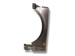 крыло переднее левое Land Rover Range Rover 3 поколение L322 2004, 3.0 л., TD, 306D1, дизель, АКПП, bonatti grey / lrc659, внедорожник 5 дв., полный привод, правый руль, ASB760031, 2H4Z16016AA