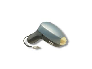 зеркало наружное левое Ford Kuga 1 поколение 2008, 2.0 л., TDCi, G6DG, дизель, 6МКПП, avalon / m8, внедорожник 5 дв., полный привод, правый руль, 1765815, 8V41-17683-GG