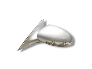 зеркало наружное левое Mercedes-Benz S-Класс W221 2009, 3.0 л., CDi, OM 642.930, дизель, АКПП, iridiumsilber / 775, седан, задний привод, правый руль, A2198100164, A2218100376, A2218100121