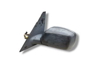 зеркало наружное левое Land Rover Range Rover 3 поколение L322 2004, 3.0 л., TD, 306D1, дизель, АКПП, bonatti grey / lrc659, внедорожник 5 дв., полный привод, правый руль, CRB000952PUY, 4H4Z17683HAPUY