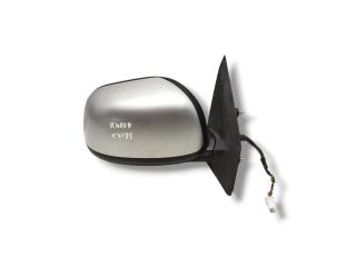 зеркало наружное правое Peugeot 4007 1 поколение 2009, 2.2 л., HDi, 4HV (P22DTE), дизель, 6МКПП, gris cool silver / kts, внедорожник 5 дв., полный привод, правый руль, 8153LY