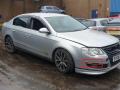 поворотник правый Volkswagen Passat B6 2009, 2.0 л., TDi PD, BMR, дизель, 6МКПП, reflex silver / la7w, седан, передний привод, правый руль, 3C0953042C - фото №3