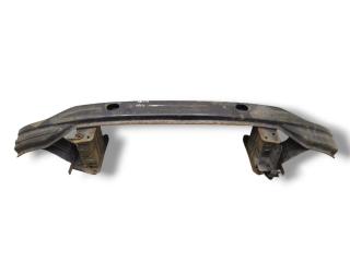 усилитель бампера переднего Mercedes-Benz Vito W639 2005, 2.2 л., CDi, OM 646.982, дизель, АКПП, brillantsilber / 9744, минивэн, задний привод, правый руль, A6396201434