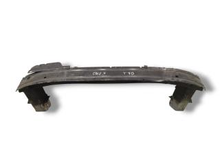 усилитель бампера переднего Opel Astra J 2011, 1.7 л., CDTi, A 17 DTR, дизель, 6МКПП, saphirschwarz / gbg, хетчбэк 5 дв., передний привод, правый руль, 13259739