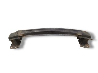 усилитель бампера переднего SEAT Leon 2 поколение 2006, 1.6 л., i, BSE, бензин, 5МКПП, negro magico / lc9z, хетчбэк 5 дв., передний привод, правый руль, 1P0807109A