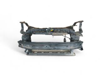 передняя панель крепления облицовки (телевизор) Lancia Delta 3 поколение [рестайлинг] 844 2012, 1.6 л., JTD, 198 A2.000, дизель, 6МКПП, white, хетчбэк 5 дв., передний привод, правый руль